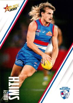 2023 Select AFL Footy Stars #179 Bailey Smith Front